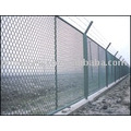 Wire Mesh Fence